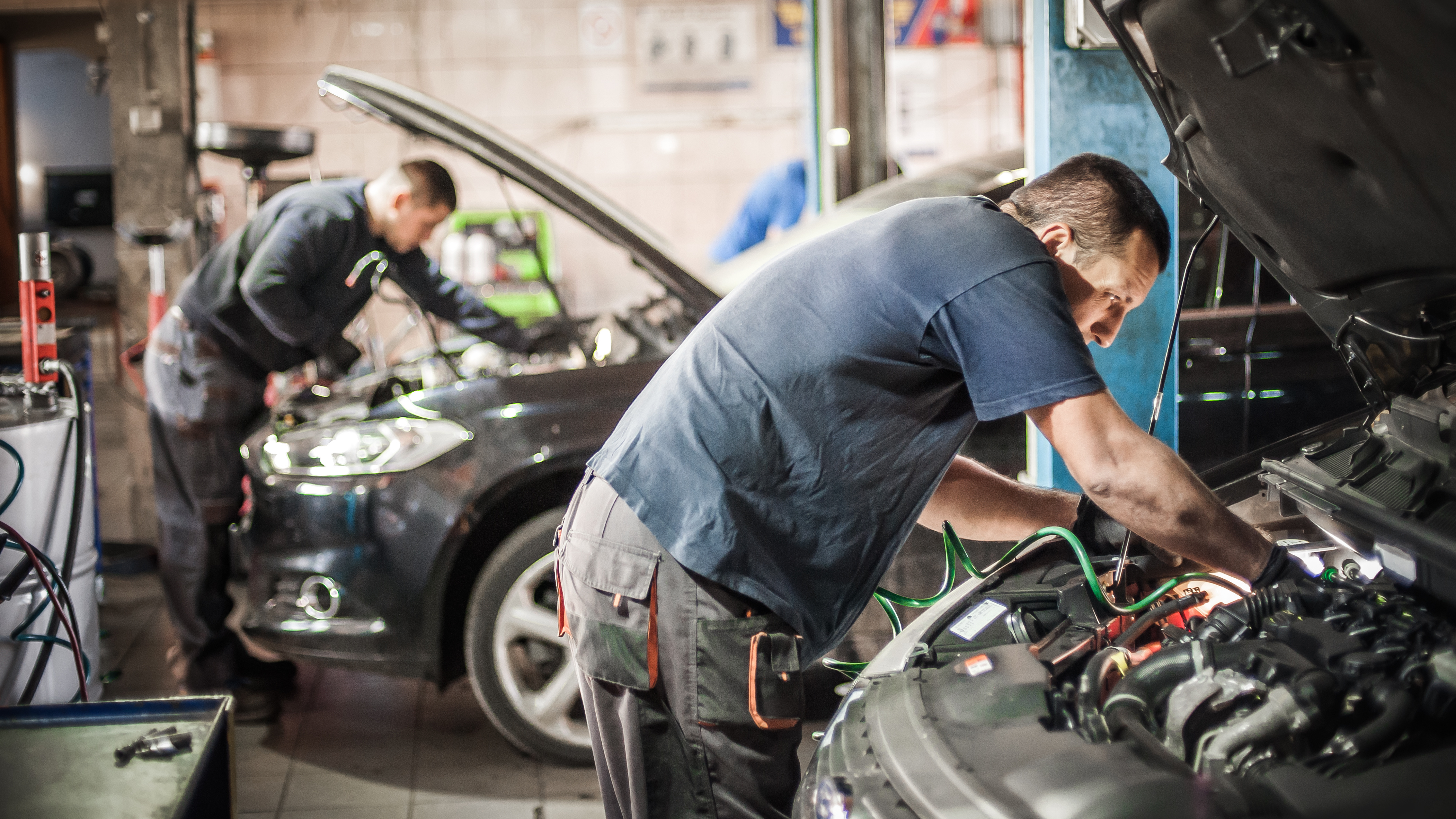Are Vehicle Pre-purchase Inspections Worth the Cost?