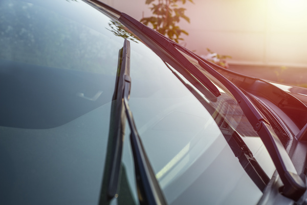 How Often Should I Be Switching My Windshield Wipers