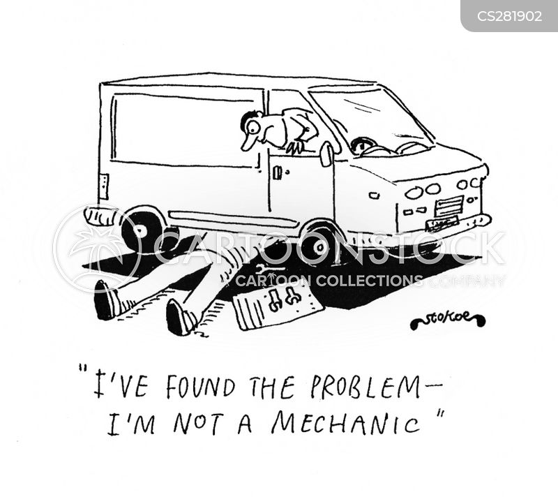 Automotive Diagnosis and You