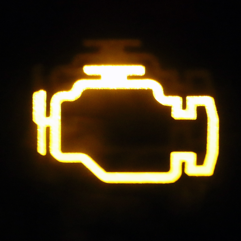 Your Check Engine Light (CEL) And You