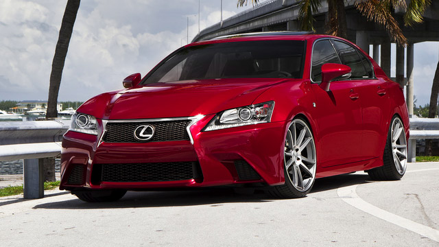 Lexus Service and Repair in Malvern, PA | ASM Auto LLC