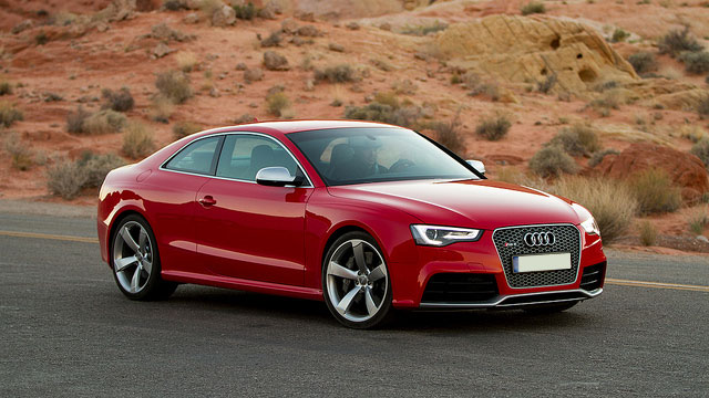 Audi Service and Repair in Malvern, PA | ASM Auto LLC