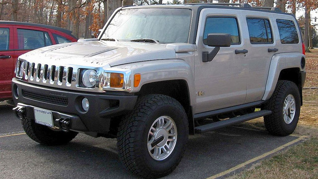 HUMMER Service and Repair in Malvern, PA | ASM Auto LLC