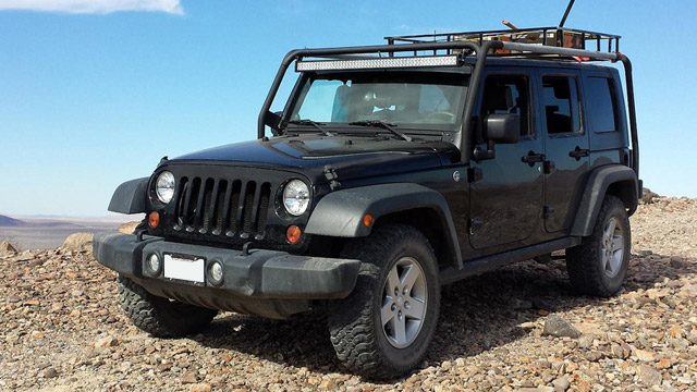 Jeep Service and Repair in Malvern, PA | ASM Auto LLC