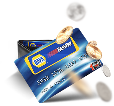 NAPA EasyPay